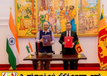 இந்திய நிதி உதவியுடன் கிழக்கு மாகாணத்தில் ஆறு முக்கிய அபிவிருத்தி திட்டங்கள்