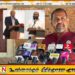 வடகிழக்கு சிங்கள மயப்படுத்தலுக்கு சுமந்திரனும் சாணக்கியனும் துணை போகின்றனரா?;கஜேந்திரகுமார் பொன்னம்பலம்