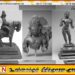 இந்​தி​யா​வில் இருந்து திருடப்​பட்ட 657 பழங்​கால சிலைகளை திருப்பி அளித்த அமெரிக்கா
