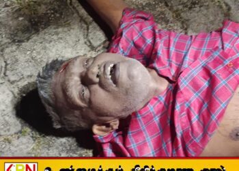 மட்டு நகர் வாவியில் மீட்கப்பட்ட ஆண் ஒருவரின் சடலத்தை அடையாளம் காண உதவுமாறு கோரிக்கை