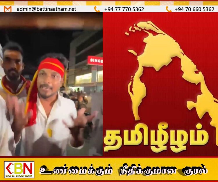 விஜய் வென்றுவிட்டதை ஈழம் விடிந்ததாக யாழ் இளைஞர்கள் எண்ணுகிறார்களா?