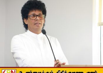 எதிர்காலத்திலும் ஹேக்கிங் தாக்குதல்கள் தொடரலாம்; இது இந்தத் துறையின் இயல்பு-அமைச்சர் வசந்த சமரசிங்க