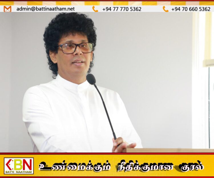 எதிர்காலத்திலும் ஹேக்கிங் தாக்குதல்கள் தொடரலாம்; இது இந்தத் துறையின் இயல்பு-அமைச்சர் வசந்த சமரசிங்க