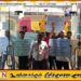 ஏறாவூர்ப்பற்று அபிவிருத்திக்குழு கூட்டத்தின் போது போராட்டம்-வாள் வெட்டு சம்பவங்கள் தொடர்பிலும் கலந்துரையாடல்