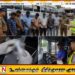போதைப்பொருளை பாவித்து பொதுப் போக்குவரத்து சேவையில் ஈடுபட்ட நடத்துனர் மற்றும் சாரதிகள் கைது
