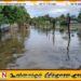 இலங்கையில் மீண்டும் வெள்ள அபாயம்; வெளியாகியுள்ள எச்சரிக்கை