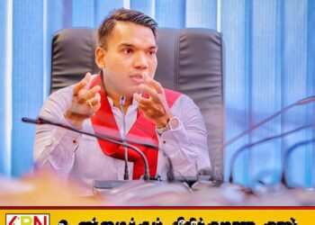 பிள்ளையான் விவகாரம்: சிஐடி அழைக்கும் வரை காத்திருக்கிறேன்; நாமல்