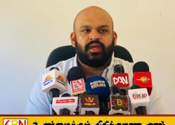 அரசாங்கம் மக்களை விட்டு பௌத்த துறவிகளையே திருப்திபடுத்த முயல்கிறது; சாணக்கியன்