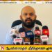 அரசாங்கம் மக்களை விட்டு பௌத்த துறவிகளையே திருப்திபடுத்த முயல்கிறது; சாணக்கியன்