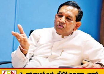 ராஜித சேனாரத்னவின் வெளிநாட்டு பயணத்தடை இரத்து