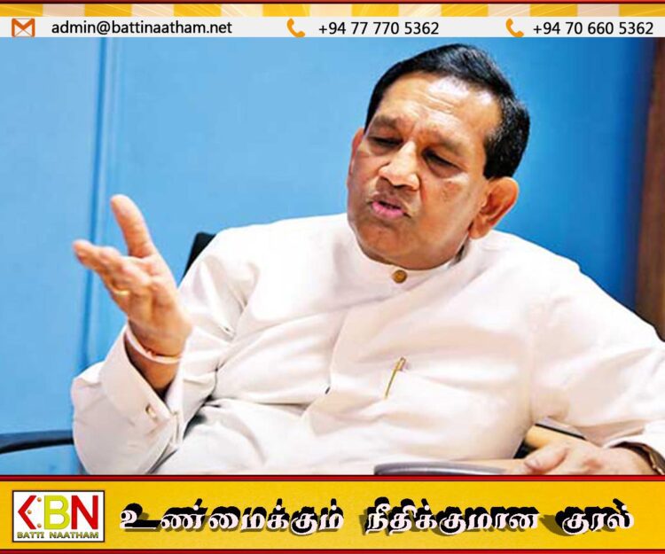 ராஜித சேனாரத்னவின் வெளிநாட்டு பயணத்தடை இரத்து