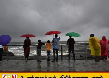 நாட்டில் தென்மேற்குப் பருவமழை படிப்படியாக ஆரம்பம்