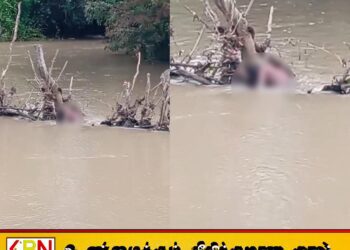 வாழைச்சேனை வயலுக்கு சென்ற விவசாயி கால்வாயில் சடலமாக மீட்பு
