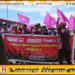 மட்டக்களப்பில் தேசிய மக்கள் சக்தியின் மே தின நிகழ்வு
