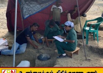 செம்மணியிலிருந்து அடுத்தடுத்து மீட்கப்படும் குழந்தைகளின் என்பு கூடுகள்