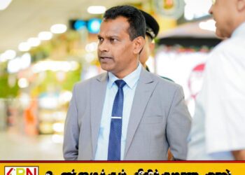 இலங்கையின் தனிநபர் வருமானம் 5000 அமெரிக்க டொலர்களை தாண்டியது; பிரதி அமைச்சர்