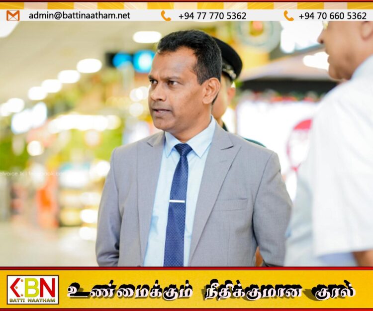 இலங்கையின் தனிநபர் வருமானம் 5000 அமெரிக்க டொலர்களை தாண்டியது; பிரதி அமைச்சர்
