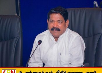 சஜித் பிரேமதாச ஒரு இனவாதி; நாங்களே மலையக மக்களுக்கு தீர்வை வழங்கினோம்; அமைச்சர் சந்திரசேகர்