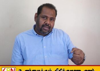 வடக்கில் பொதுமக்களின் காணிகளை பறித்து விவசாயம் செய்யும் இராணுவம்;கஜேந்திரகுமார் பொன்னம்பலம் விசனம்