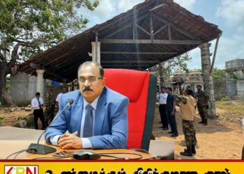தேசிய பாதுகாப்புக்குப் பங்கம் ஏற்படாத வகையில் வடக்கு காணிகள் விடுவிக்கப்படும்; பாதுகாப்புப் பிரதி அமைச்சர்