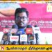 NPPக்கு எதிரான எதிர்க்கட்சிகளின் குற்றச்சாட்டுகளை மக்கள் ஏற்றுக்கொள்ளமாட்டார்கள்; கந்தாசாமி பிரபு