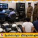 இலங்கையில் சட்டவிரோத தொலைக்காட்சி மற்றும் வானொலி ஒளிபரப்பு நிலையம் முற்றுகை