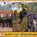 பிரித்தானியா உலகத்தமிழர் வரலாற்று மைய வளாகத்தில் முள்ளிவாய்க்கால் நினைவேந்தல்