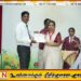 மட்டு சிசிலியா பெண்கள் பாடசாலையில் உயர்தர பரீட்சையில் சித்தியடைந்த மாணவிகளுக்கு கௌரவிப்பு