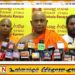 மிருகங்களை பலியிடாமல் ஹஜ் பெருநாளை கொண்டாடுமாறு சிங்கல ராவய அமைப்பு கோரிக்கை