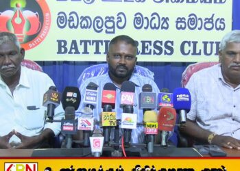 பாதிக்கப்படும் முன் அவசரமாக நெல்லை வாங்க அரசாங்கம் முன்வரவேண்டும்!