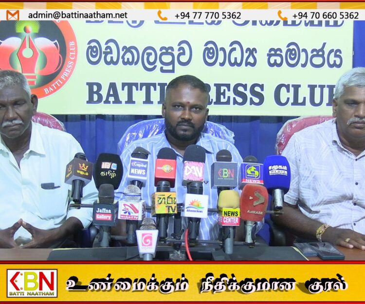 பாதிக்கப்படும் முன் அவசரமாக நெல்லை வாங்க அரசாங்கம் முன்வரவேண்டும்!