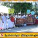இலங்கை தமிழரசுக்கட்சியின் ஏற்பாட்டில் நடைபெற்ற மேதின நிகழ்வு
