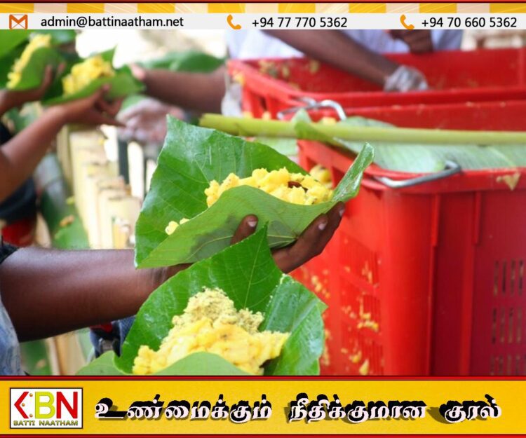 வெசாக் தானசாலைகளை பதிவு செய்வது கட்டாயம் என அறிவிப்பு