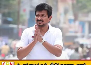 எதிர்க்கட்சித் தலைவராகிறார் உதயநிதி; தி.மு.க சட்டமன்றக் குழுத் தலைவராக தேர்வு