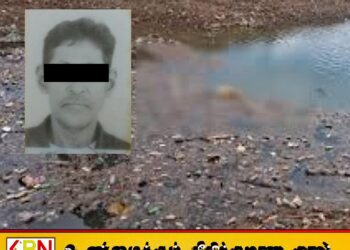 வாழைச்சேனை ஆற்றில் ஆண் ஒருவரின் சடலம் மீட்பு
