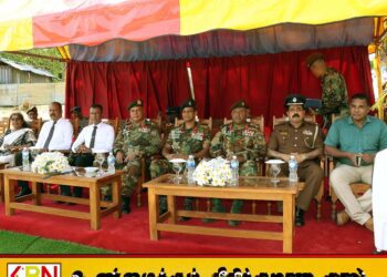 ஏறாவூர்பற்றில் படைவீரர்களை நினைவுகூரும் நிகழ்வு