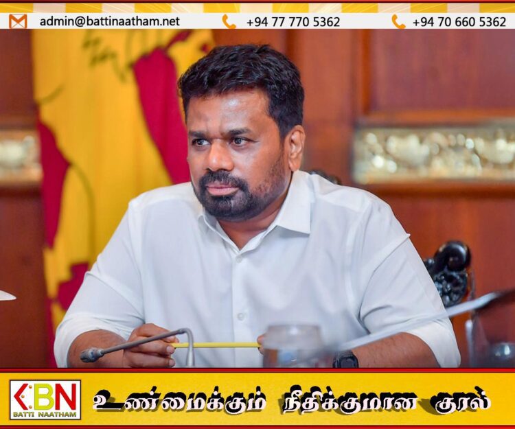 பெளத்த அறநிலையங்கள் கட்டளைச் சட்டத்தை திருத்த அரசு நடவடிக்கை