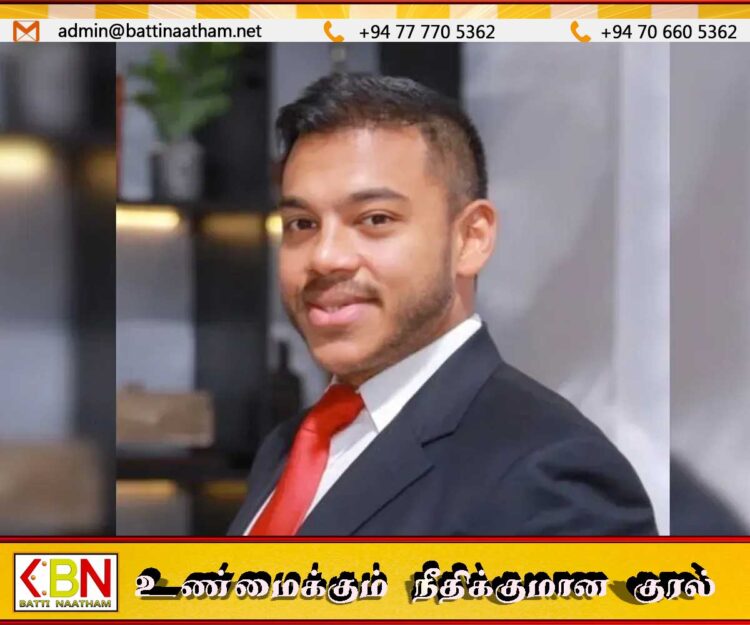 யோஷித ராஜபக்ஷ பிணையில் விடுதலை