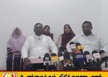 சம்மாந்துறை பிரதேச சபையின் நிர்வாகம் முற்றிலும் தோல்வி கண்டுள்ளது; தவிசாளர் தன்னிச்சையாக செயற்படுவதாக குற்றச்சாட்டு