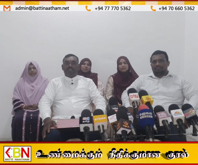 சம்மாந்துறை பிரதேச சபையின் நிர்வாகம் முற்றிலும் தோல்வி கண்டுள்ளது; தவிசாளர் தன்னிச்சையாக செயற்படுவதாக குற்றச்சாட்டு