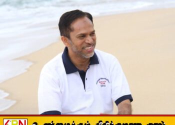 ஒலுவில் துறைமுகம் தொடர்பில் அஷ்ரப் மீது ஜனாதிபதி குற்றச்சாட்டு; ஹிஸ்புல்லாஹ் கண்டனம்