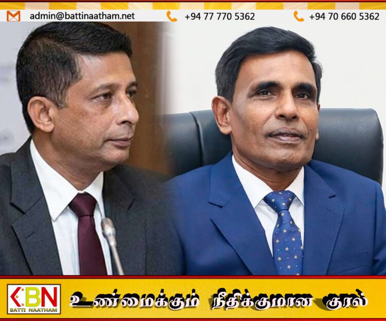 சுரேஷ் சலேக்கு எதிரான சாட்சியங்கள் நிரூபணம்; ஆனந்த விஜயபால தகவல்
