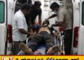 வயிற்றுக்குள் வெடித்த ஐஸ் போதைப்பொருள்; பேருந்து சாரதி உயிரிழப்பு