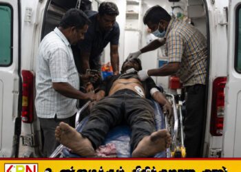 வயிற்றுக்குள் வெடித்த ஐஸ் போதைப்பொருள்; பேருந்து சாரதி உயிரிழப்பு