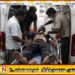வயிற்றுக்குள் வெடித்த ஐஸ் போதைப்பொருள்; பேருந்து சாரதி உயிரிழப்பு