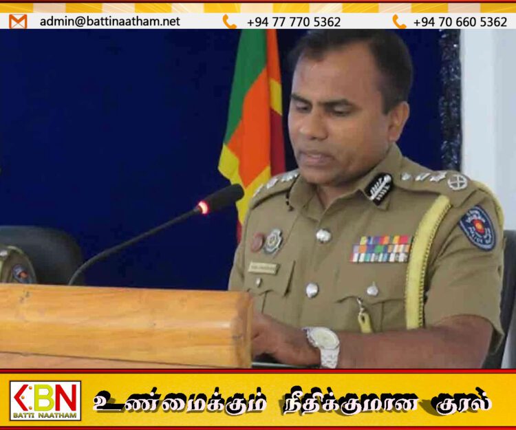 ஈஸ்டர் தாக்குதல் விசாரணைகளில் தன்னை கைது செய்வதைத் தடுக்கக் கோரி சிரேஷ்ட பிரதி காவல்துறை மா அதிபர் மனு