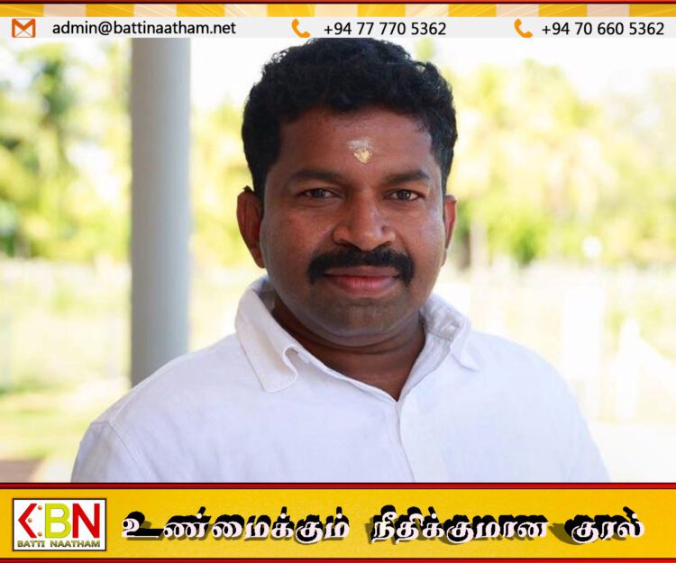 முன்னாள் இராஜாங்க அமைச்சர் சந்திரகாந்தனின் அடிப்படை உரிமை மனு ஒத்திவைப்பு!