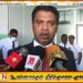 எபோலா மற்றும் மெனிஞ்சைடிஸ் நோய்கள் தொடர்பில் சுகாதாரத் துறை தீவிர கண்காணிப்பு; அமைச்சர் நளிந்த ஜயதிஸ்ஸ