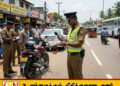 அதிக சத்தத்தை எழுப்பும் மோட்டார் சைக்கிள் ஓட்டுநர்கள் மீது நடவடிக்கை