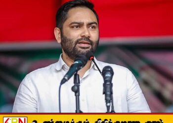 ஈஸ்டர் தாக்குதலுக்கும் NPPக்கும் தொடர்பா?; முஸ்லிம் சமூகமே அதிகமாக பாதிக்கப்பட்டது!-இம்ரான் மஹ்ரூப்